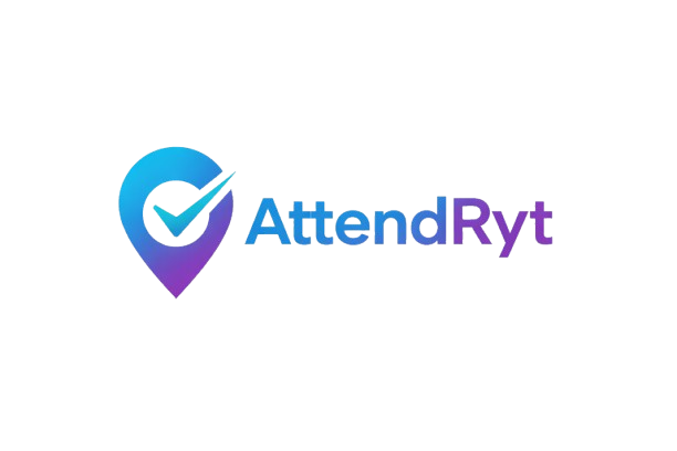 AttendRyt Logo
